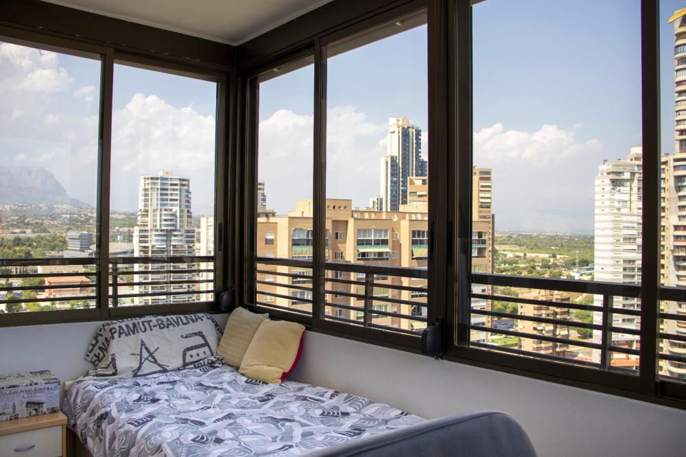  en venta apartamento Poniente Marina Baixa 18