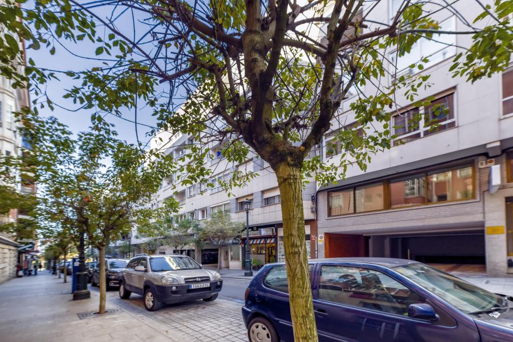  en venta apartamento O Carme Vigo 15