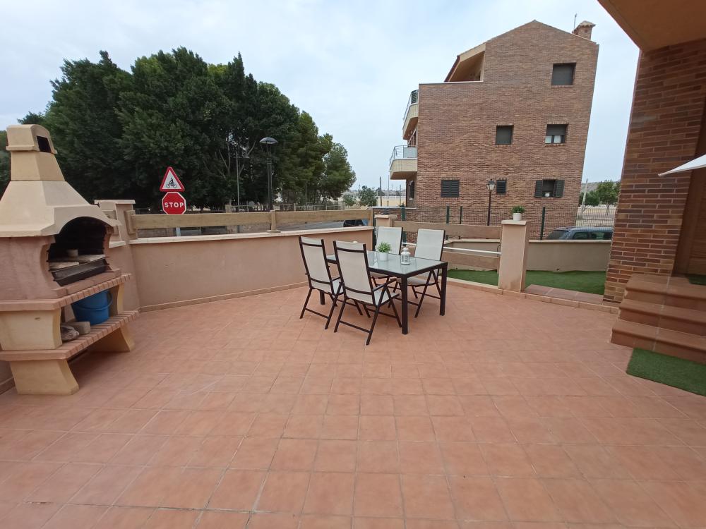  en venta casa Cuevas Del Almanzora Levante Almeriense 3