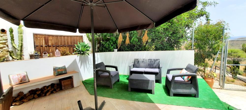  en venta casa Puerto De La Torre Málaga-Costa Del Sol 34