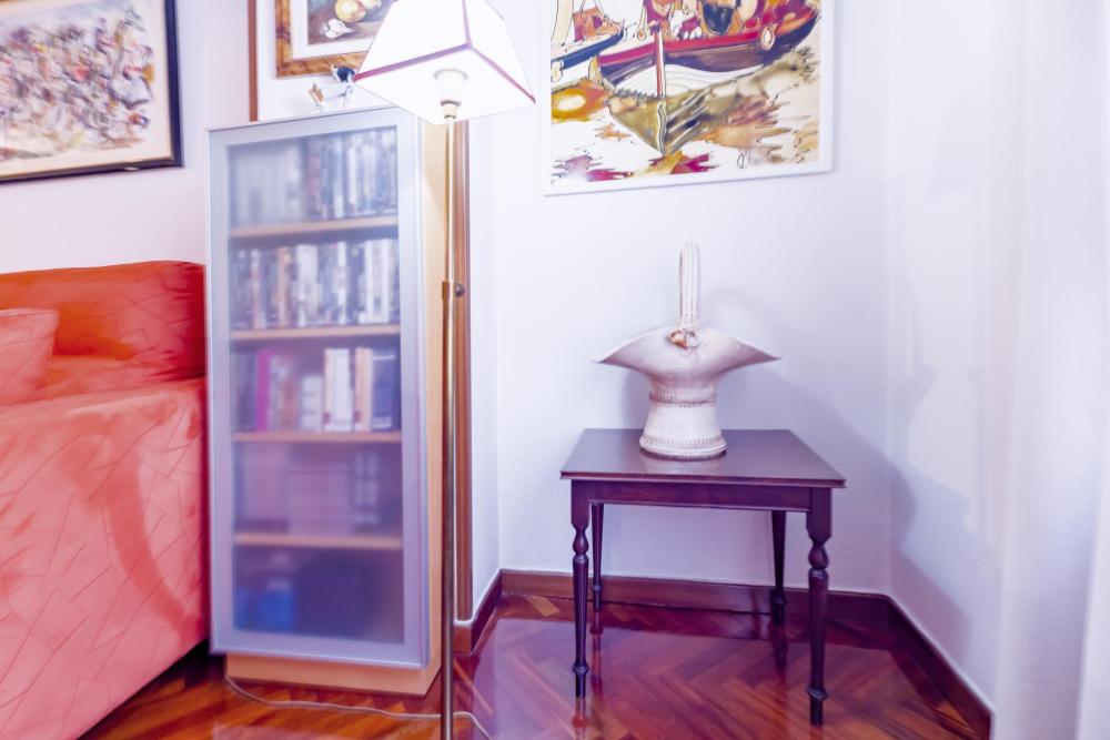  en venta apartamento O Carme Vigo 25