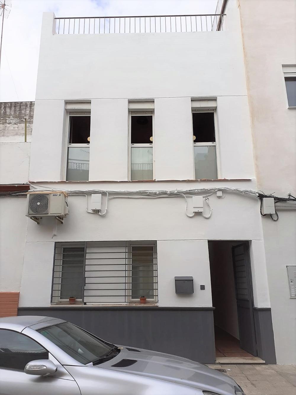  en venta edificio San Pablo-Santa Justa Metropolitana De Sevilla 4
