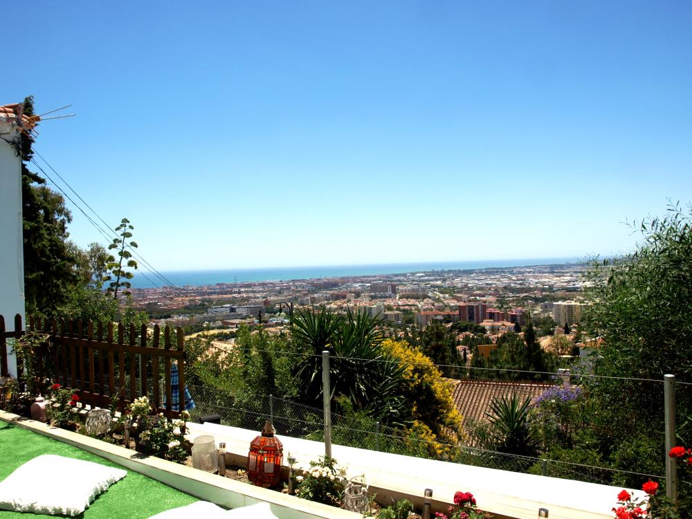  en venta casa Puerto De La Torre Málaga-Costa Del Sol 2