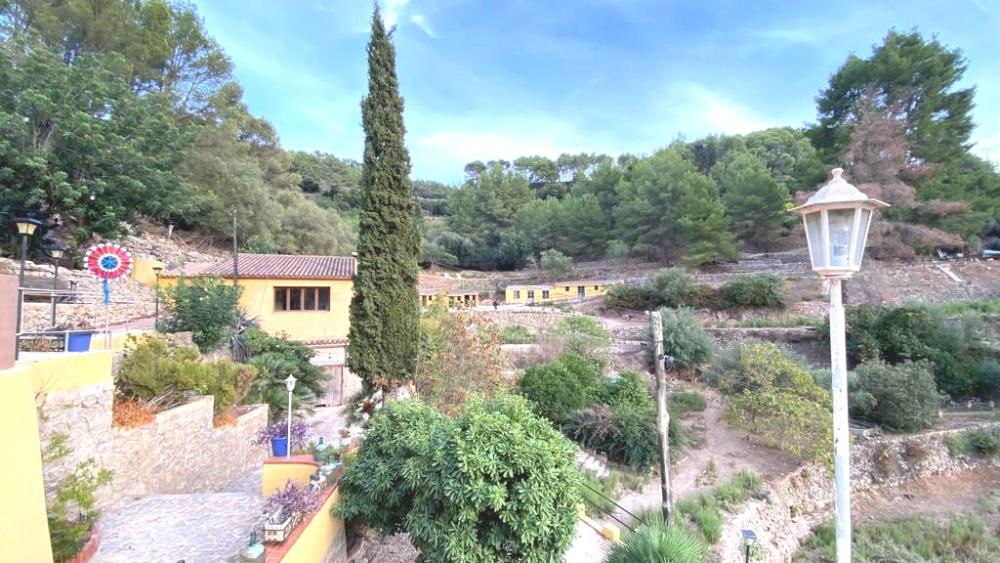  en venta casa Esporles Tramuntana 3