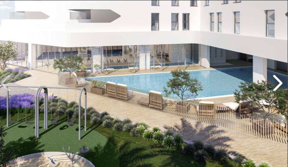  en venta apartamento Quatre Carreres Malilla Valencia 4