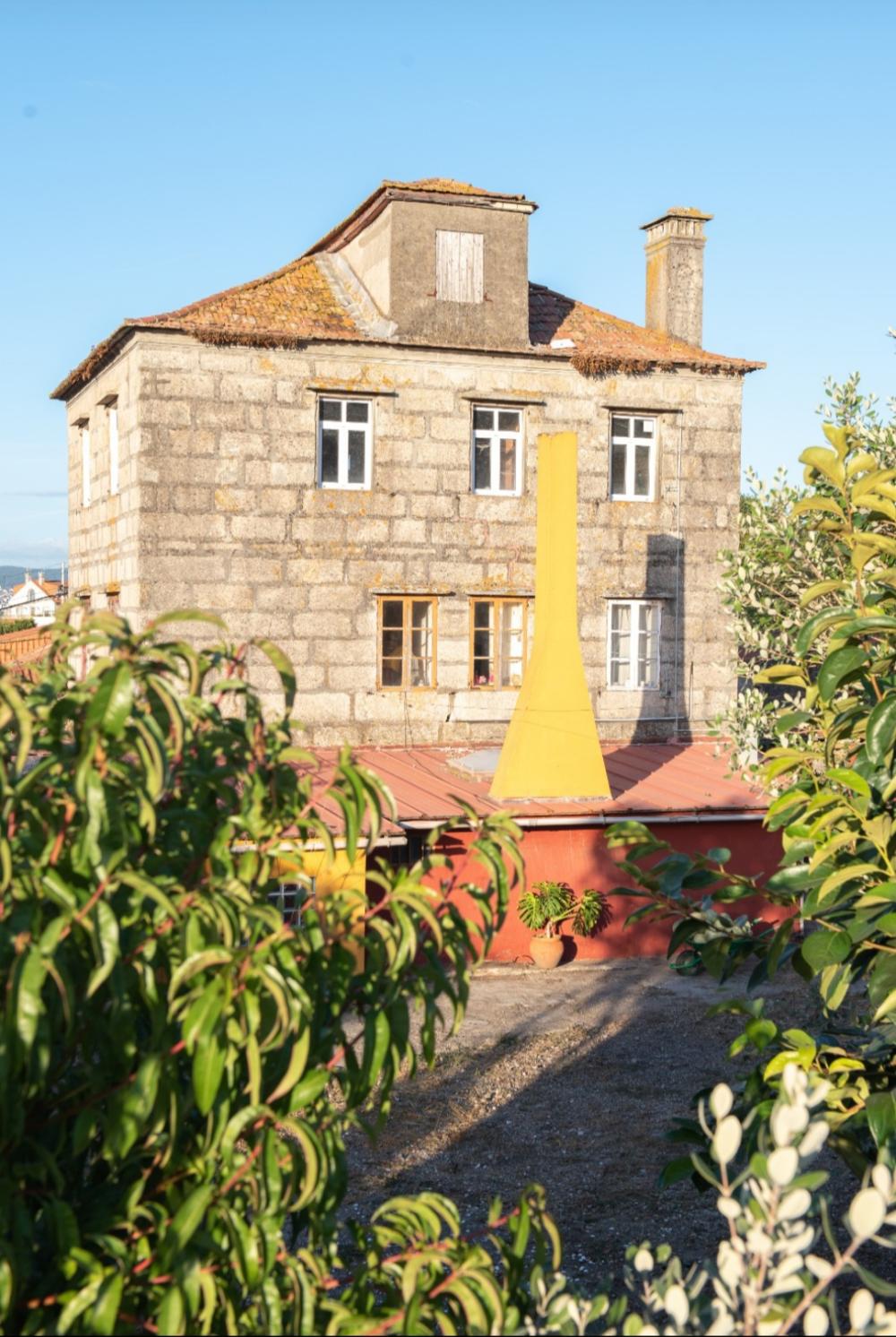  en venta chalet Coruxo Vigo 3
