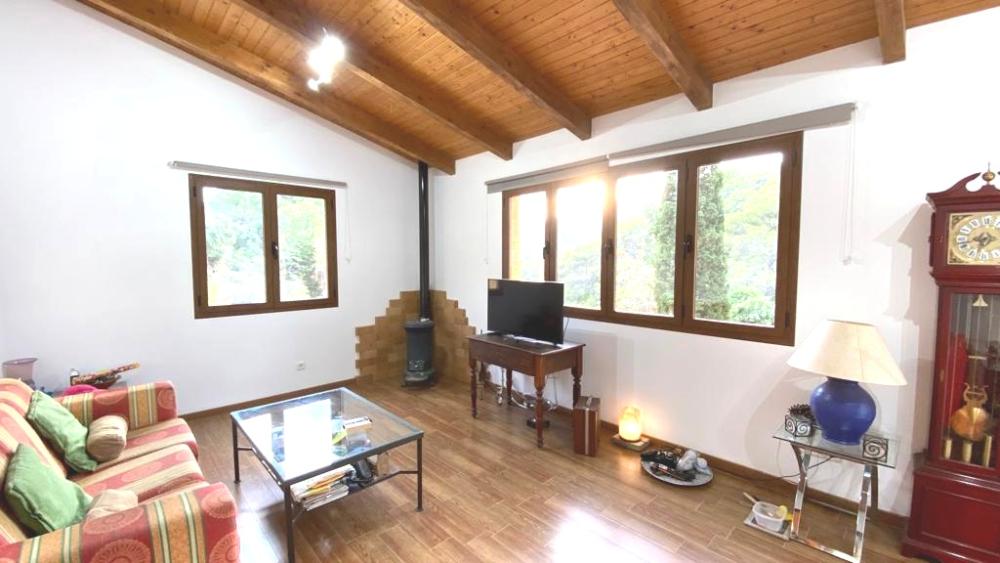  en venta casa Esporles Tramuntana 5