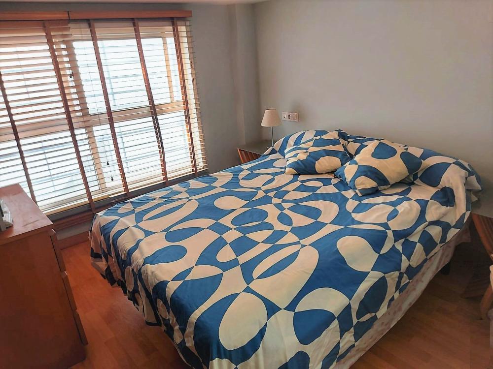  en venta edificio San Pablo-Santa Justa Metropolitana De Sevilla 13
