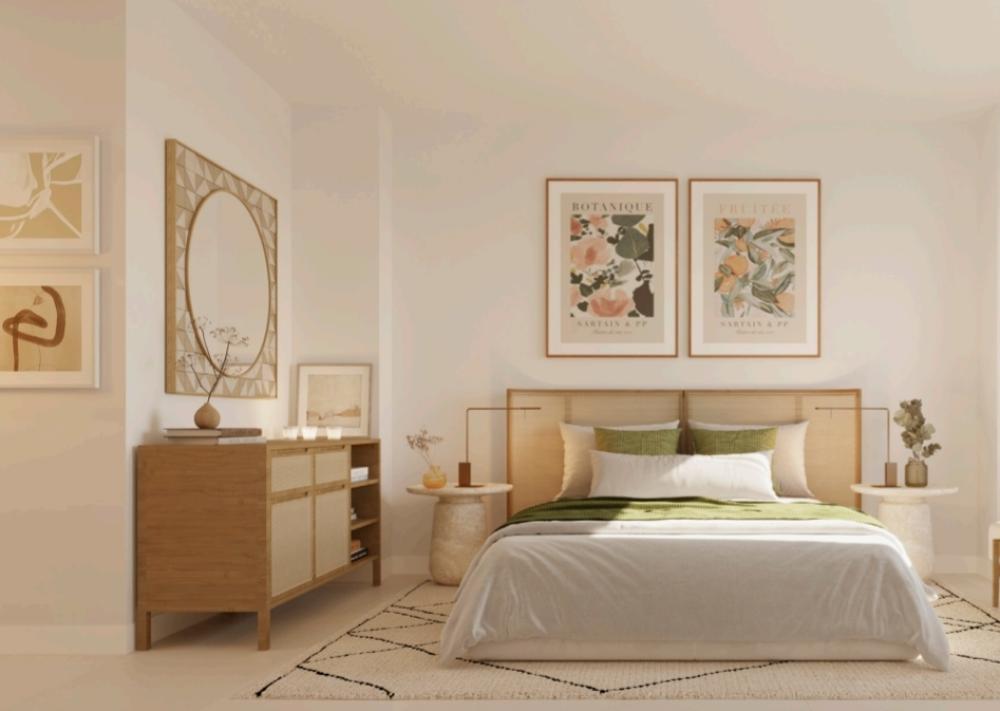  en venta apartamento La Carihuela Costa Del Sol Occidental 2