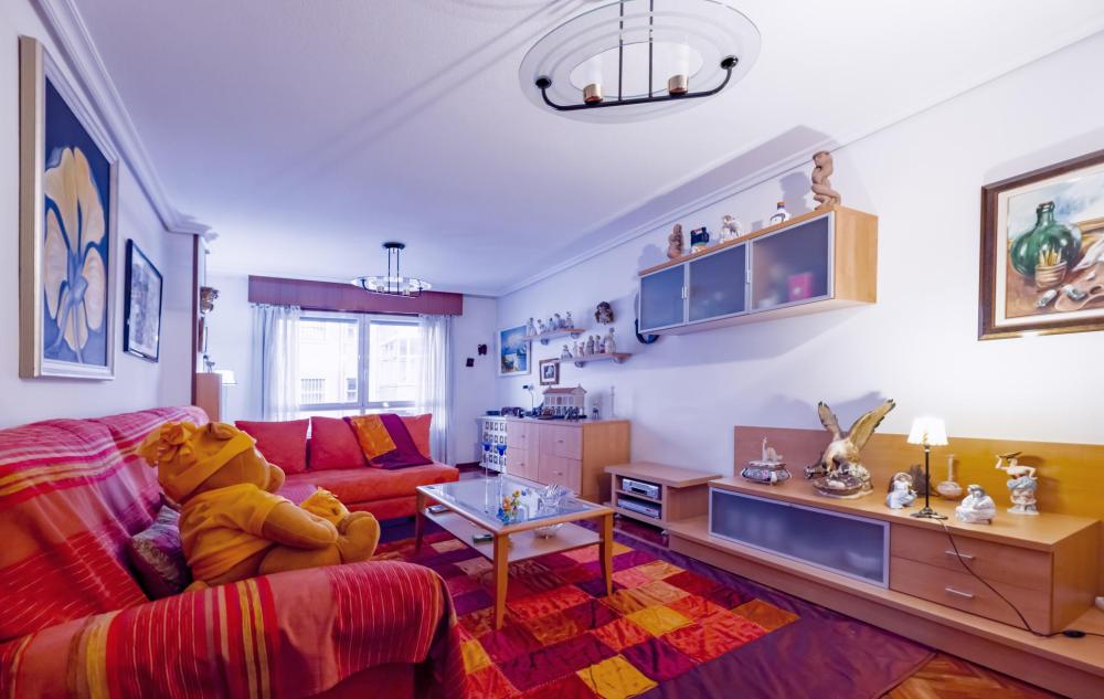  en venta apartamento O Carme Vigo 31