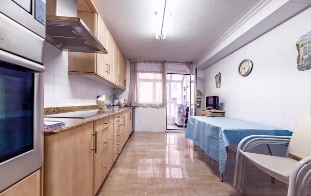  en venta apartamento O Carme Vigo 40