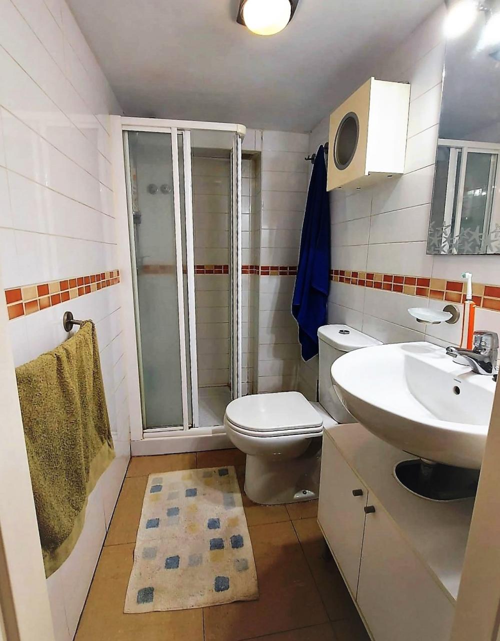  en venta edificio San Pablo-Santa Justa Metropolitana De Sevilla 14