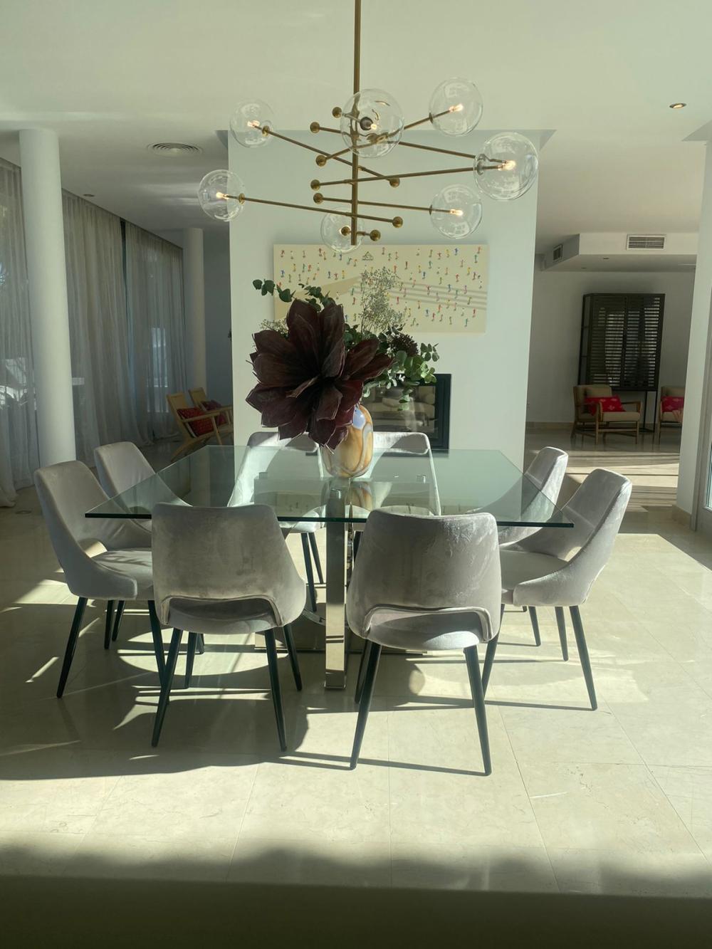  en venta chalet Sotogrande Campo De Gibraltar 8