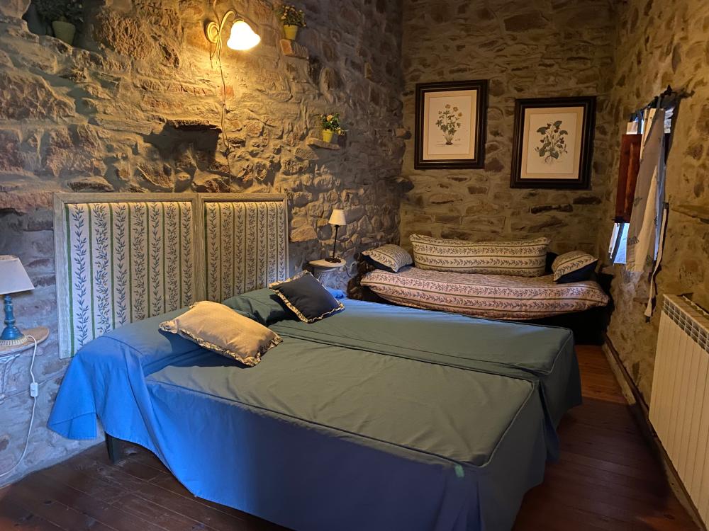  en venta casa Rebolledo Campoo-Los Valles 14