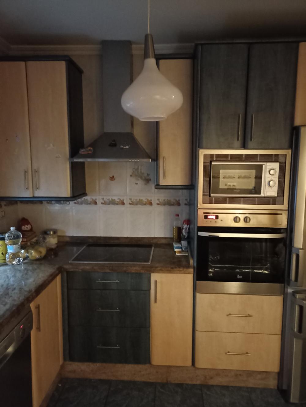  en venta apartamento Vallobín-La Florida Oviedo 5