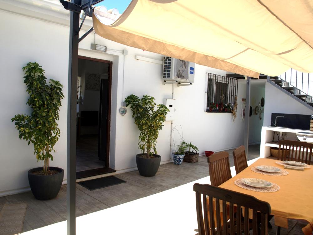 en venta casa Puerto De La Torre Málaga-Costa Del Sol 9