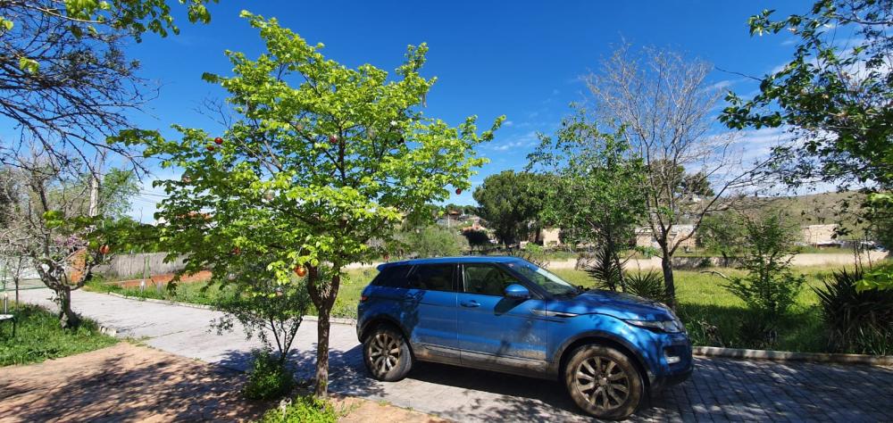  en venta chalet Balcon De Tajo-Urtajo Vegas (Las) 5