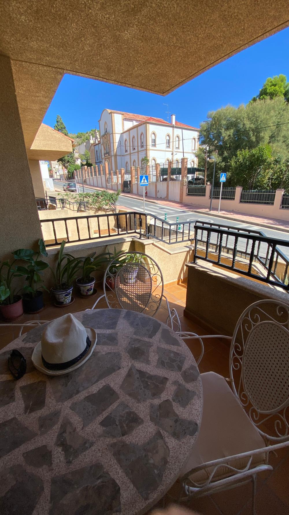  en venta casa de pueblo Onil Alcoia 7