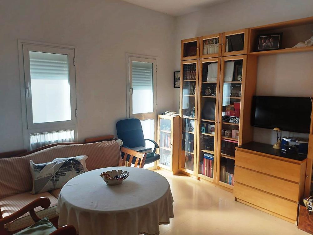  en venta edificio San Pablo-Santa Justa Metropolitana De Sevilla 24