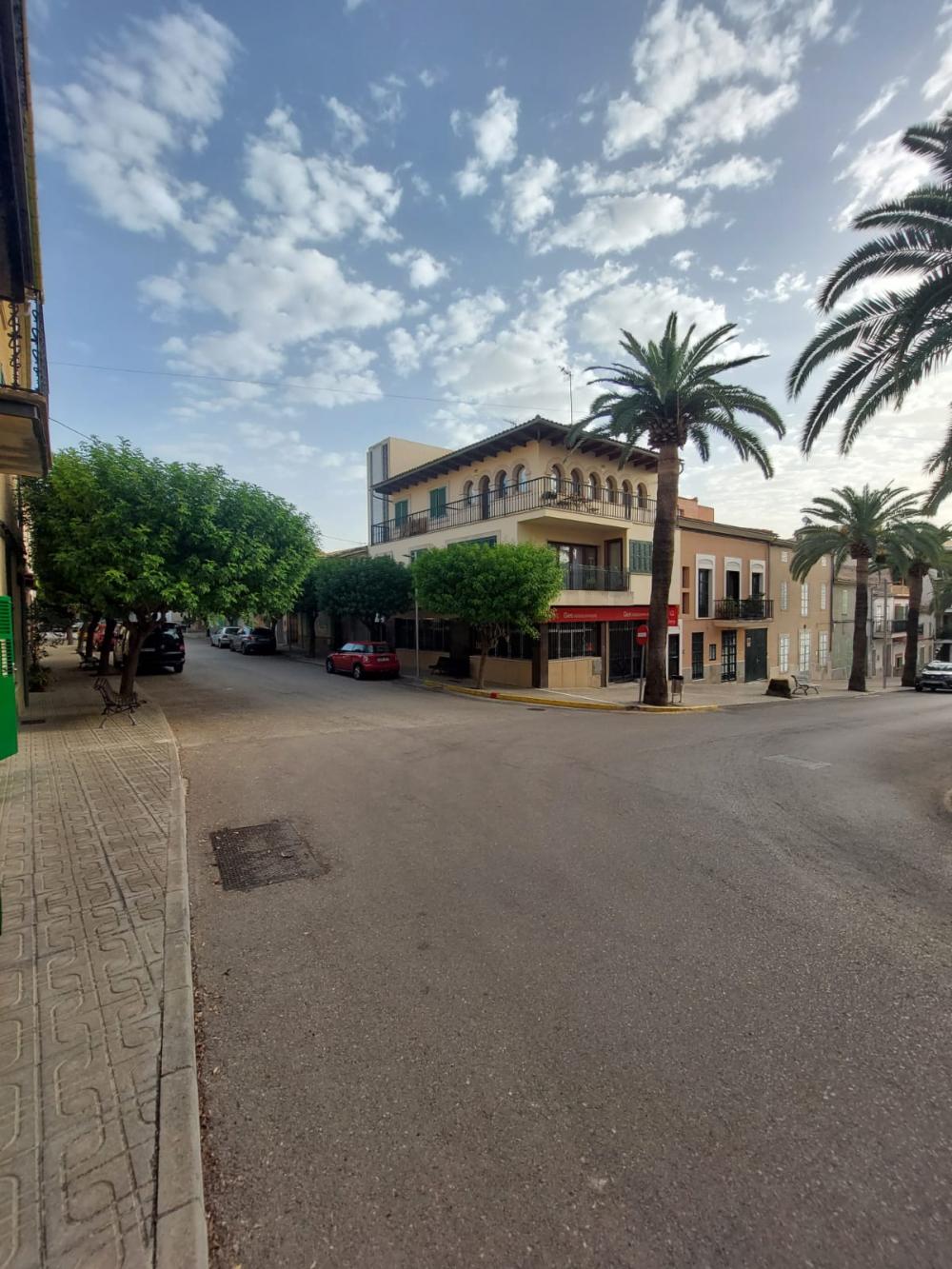  en venta casa Santa Margalida Nord 7