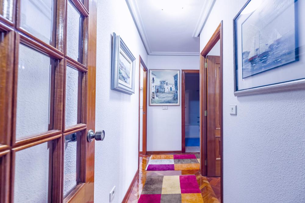  en venta apartamento O Carme Vigo 21