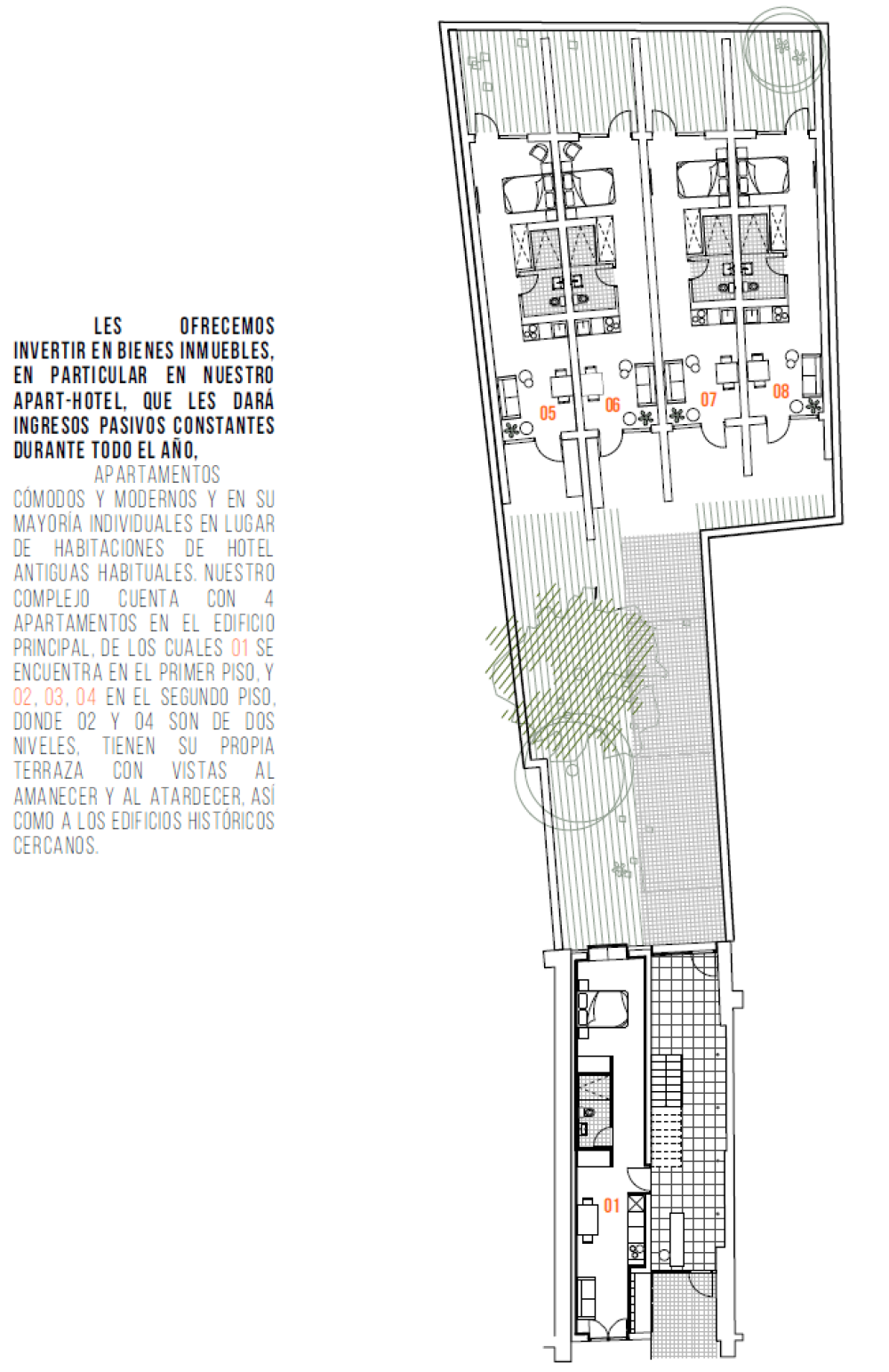  en venta edificio Quijano Comarca De Santander 3