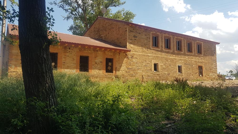  en venta mansion Villalibre De Somoza Astorga 3