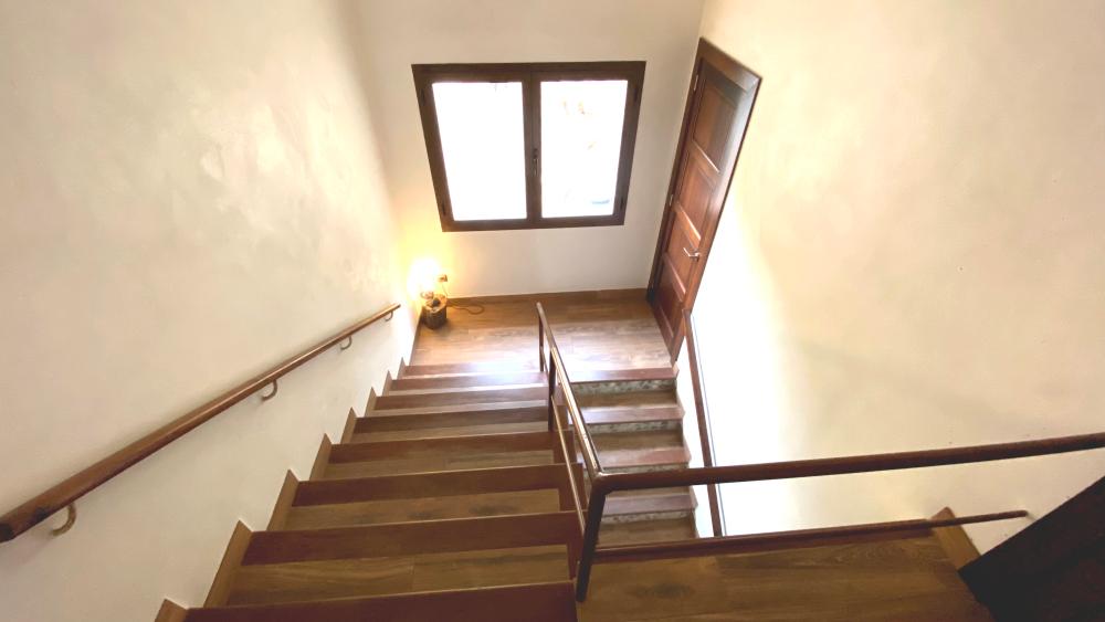  en venta casa Esporles Tramuntana 9