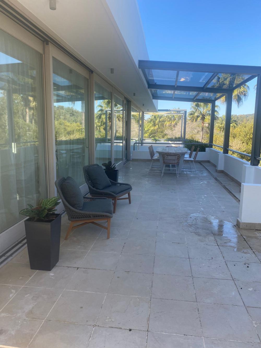  en venta chalet Sotogrande Campo De Gibraltar 38