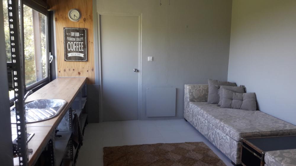  en venta terreno El Cuartón Campo De Gibraltar 43