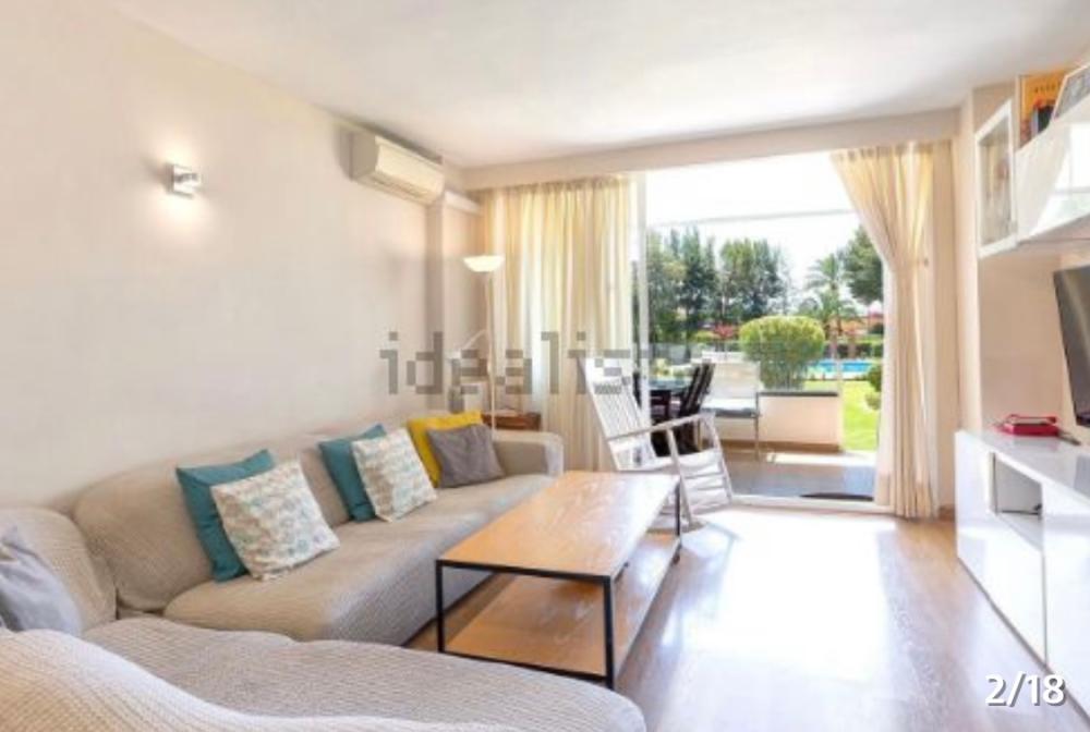  en venta apartamento Calvià Ponent 14