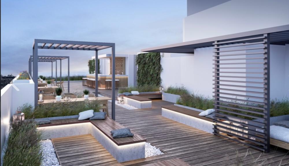  en venta apartamento Quatre Carreres Malilla Valencia 2
