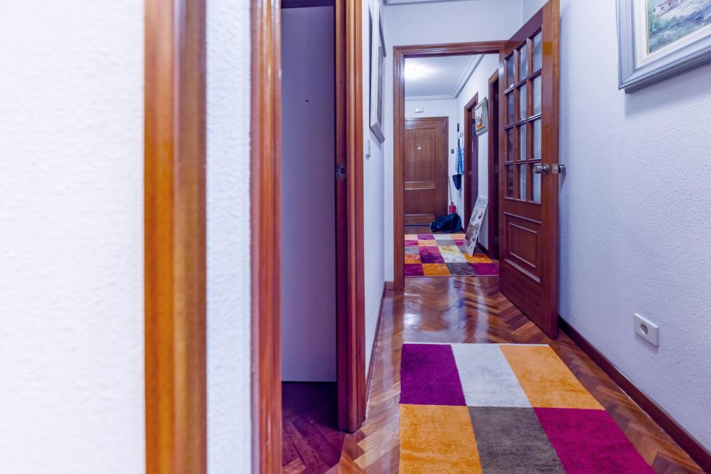  en venta apartamento O Carme Vigo 43