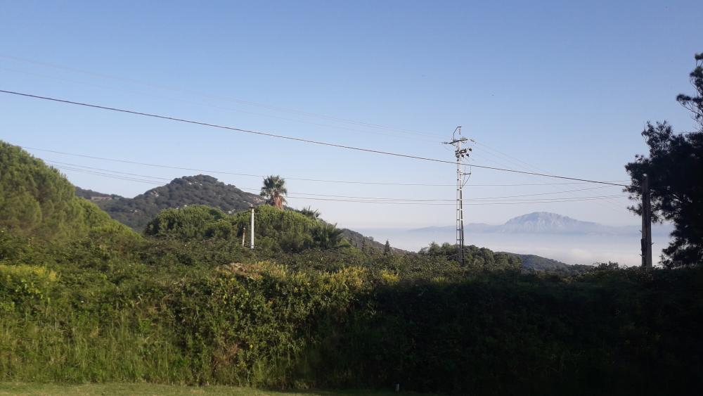  en venta terreno El Cuartón Campo De Gibraltar 9