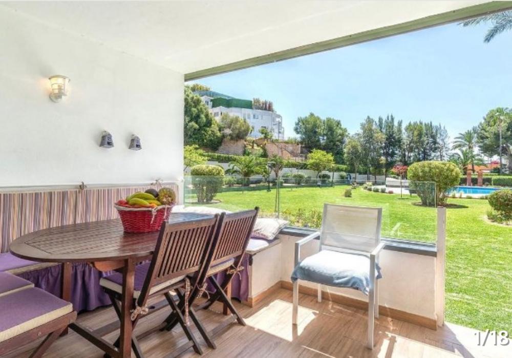  en venta apartamento Calvià Ponent 15