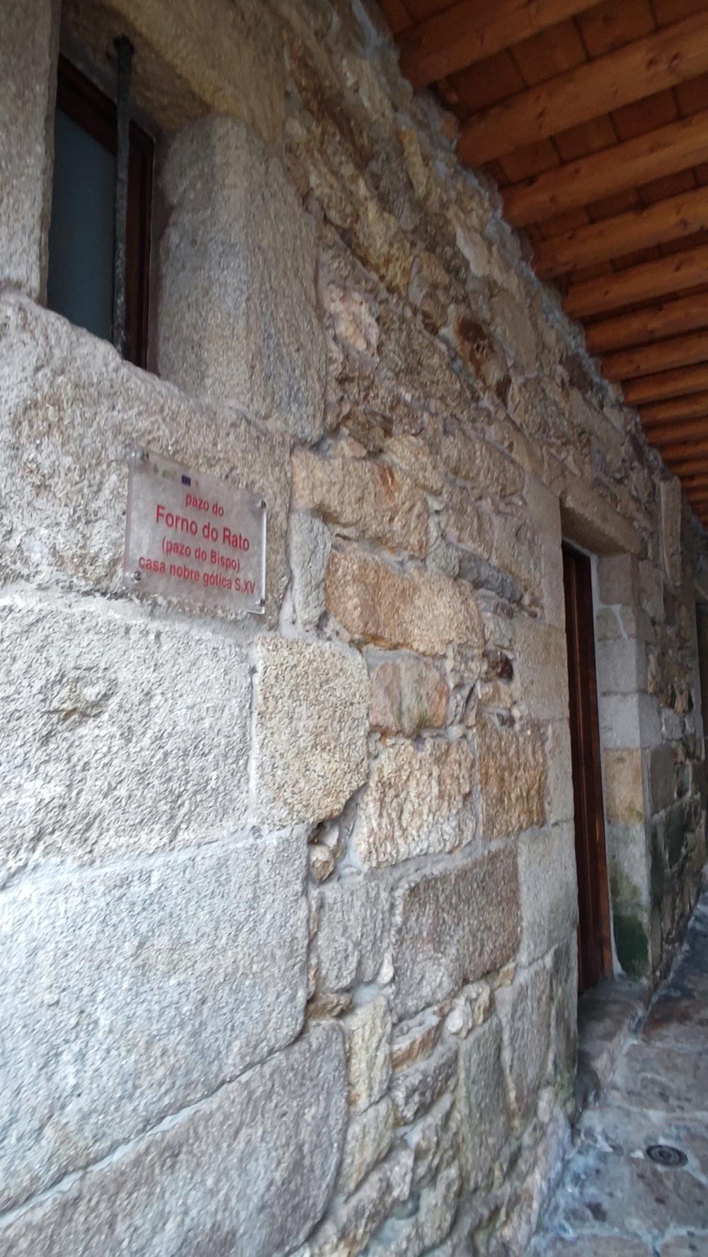  en venta casa Noia Noya 4