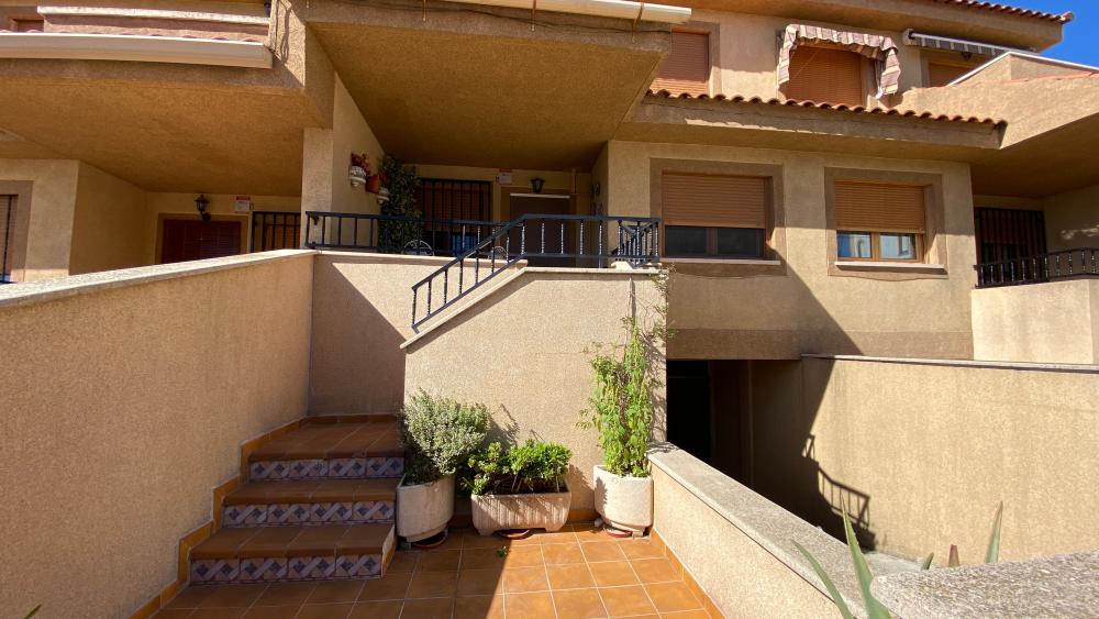  en venta casa de pueblo Onil Alcoia 8