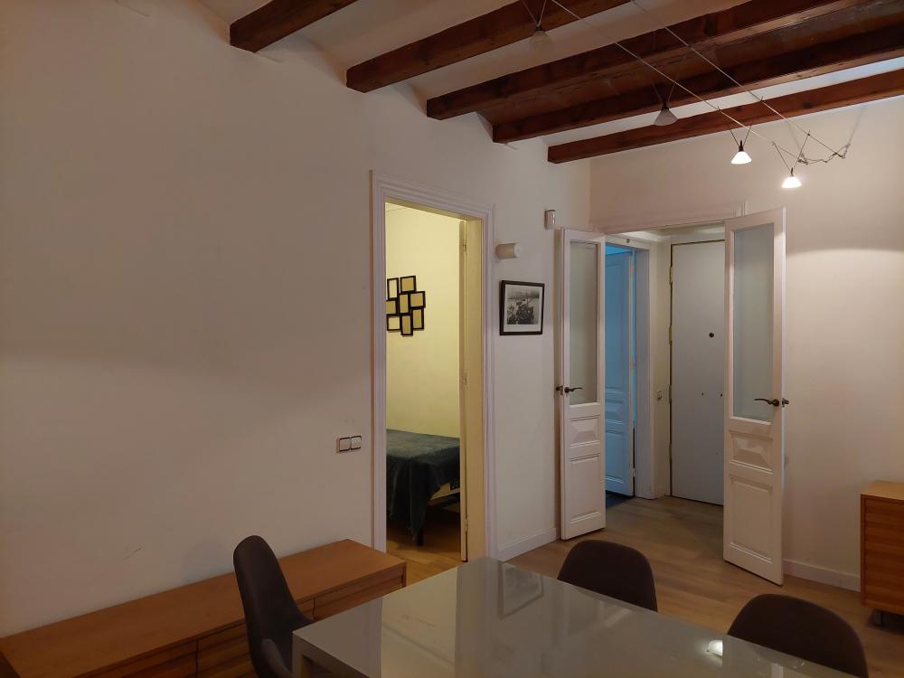  en venta apartamento Ciutat Vella-Barceloneta Barcelonès 4