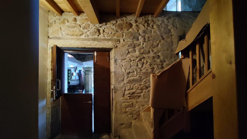  en venta casa Noia Noya 6
