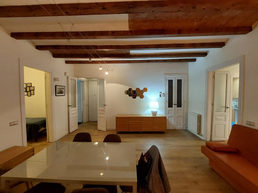  en venta apartamento Ciutat Vella-Barceloneta Barcelonès 2