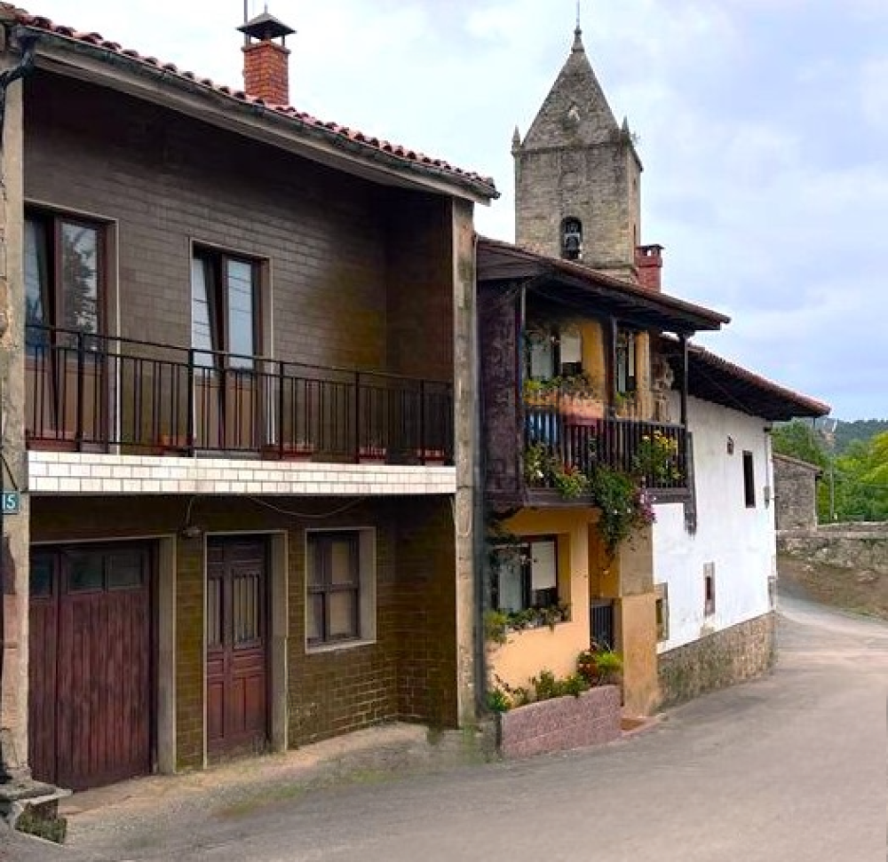  en venta edificio Quijano Comarca De Santander 8