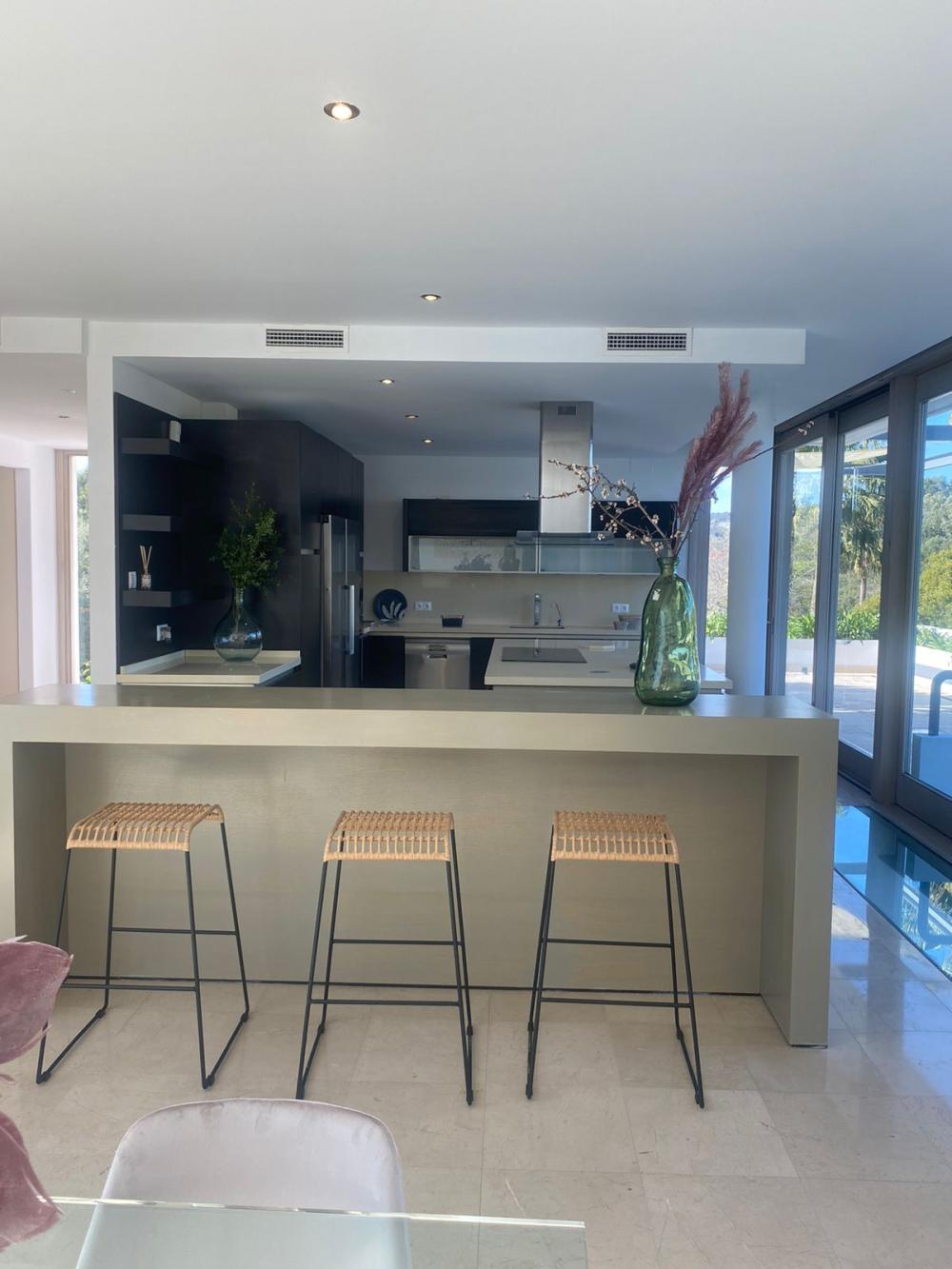  en venta chalet Sotogrande Campo De Gibraltar 13