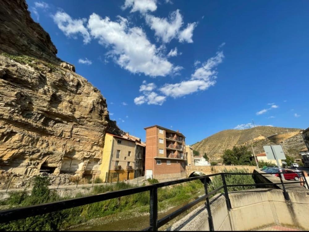  en venta casa Cervera Del Río Alhama Rioja Baja 5