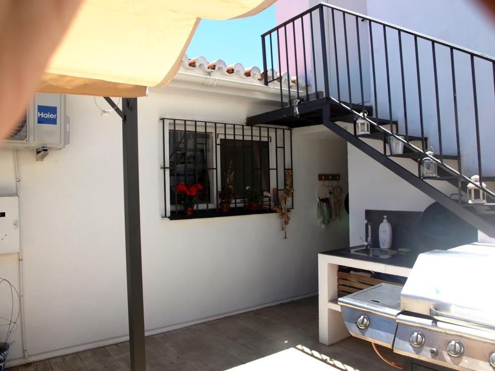  en venta casa Puerto De La Torre Málaga-Costa Del Sol 6