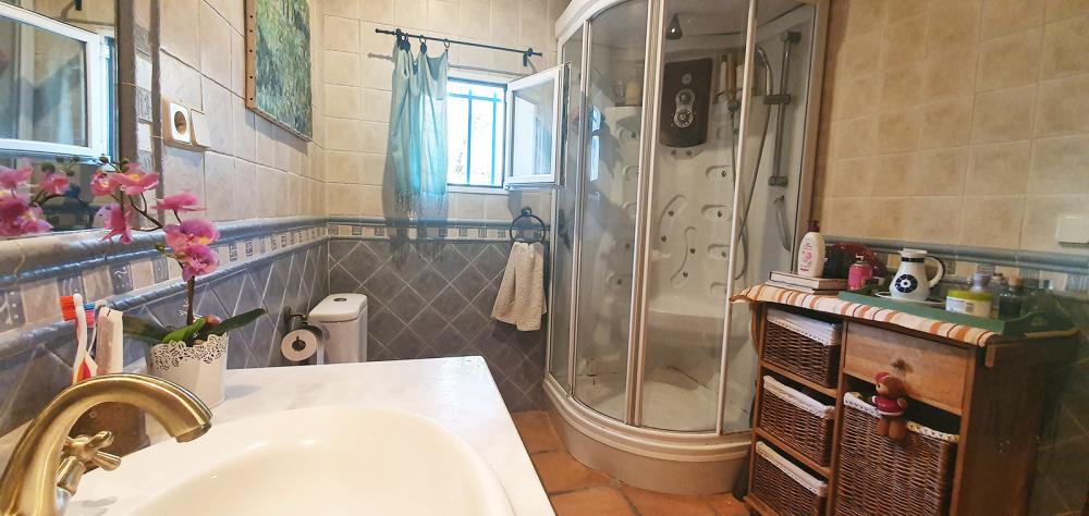  en venta chalet Balcon De Tajo-Urtajo Vegas (Las) 24
