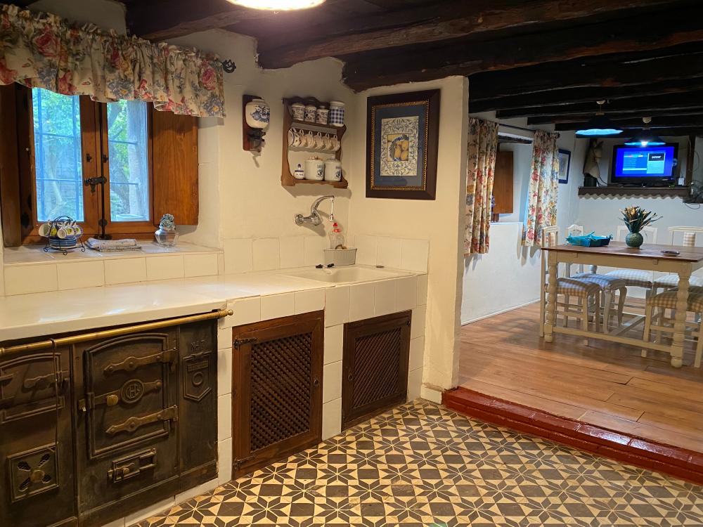 en venta casa Rebolledo Campoo-Los Valles 2