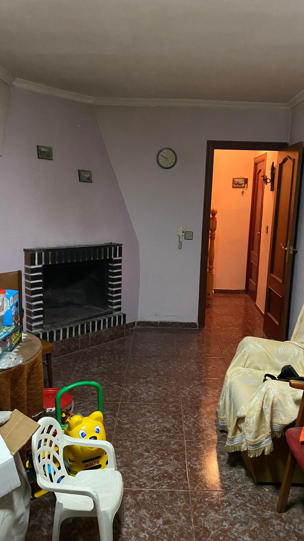  en venta casa de pueblo Onil Alcoia 26