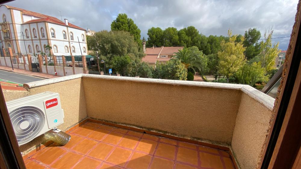  en venta casa de pueblo Onil Alcoia 20