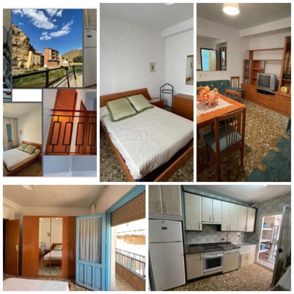  en venta casa Cervera Del Río Alhama Rioja Baja 1