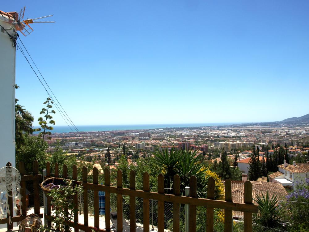  en venta casa Puerto De La Torre Málaga-Costa Del Sol 1